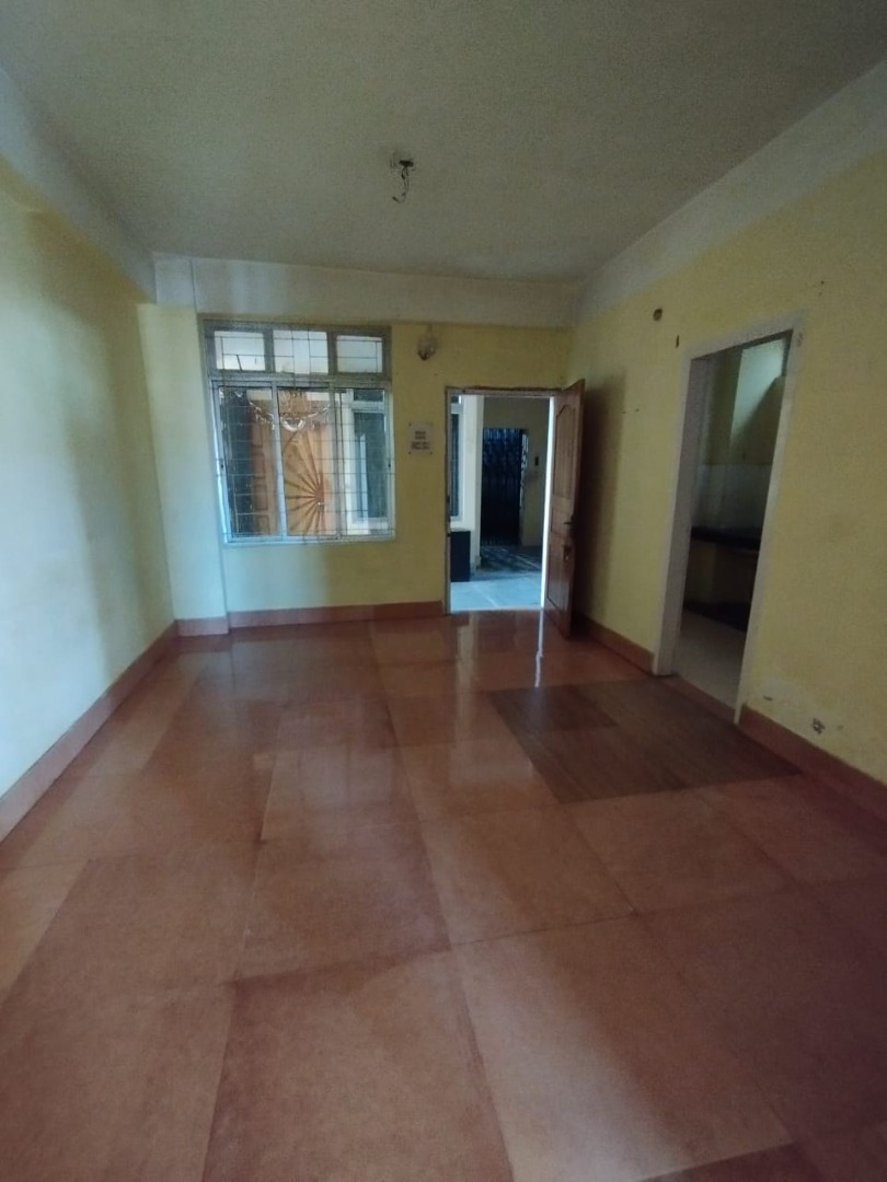 Unfurnished 1bhk in Bylane Number 9, Bormotoria, Guwahati, Assam, India for Rent